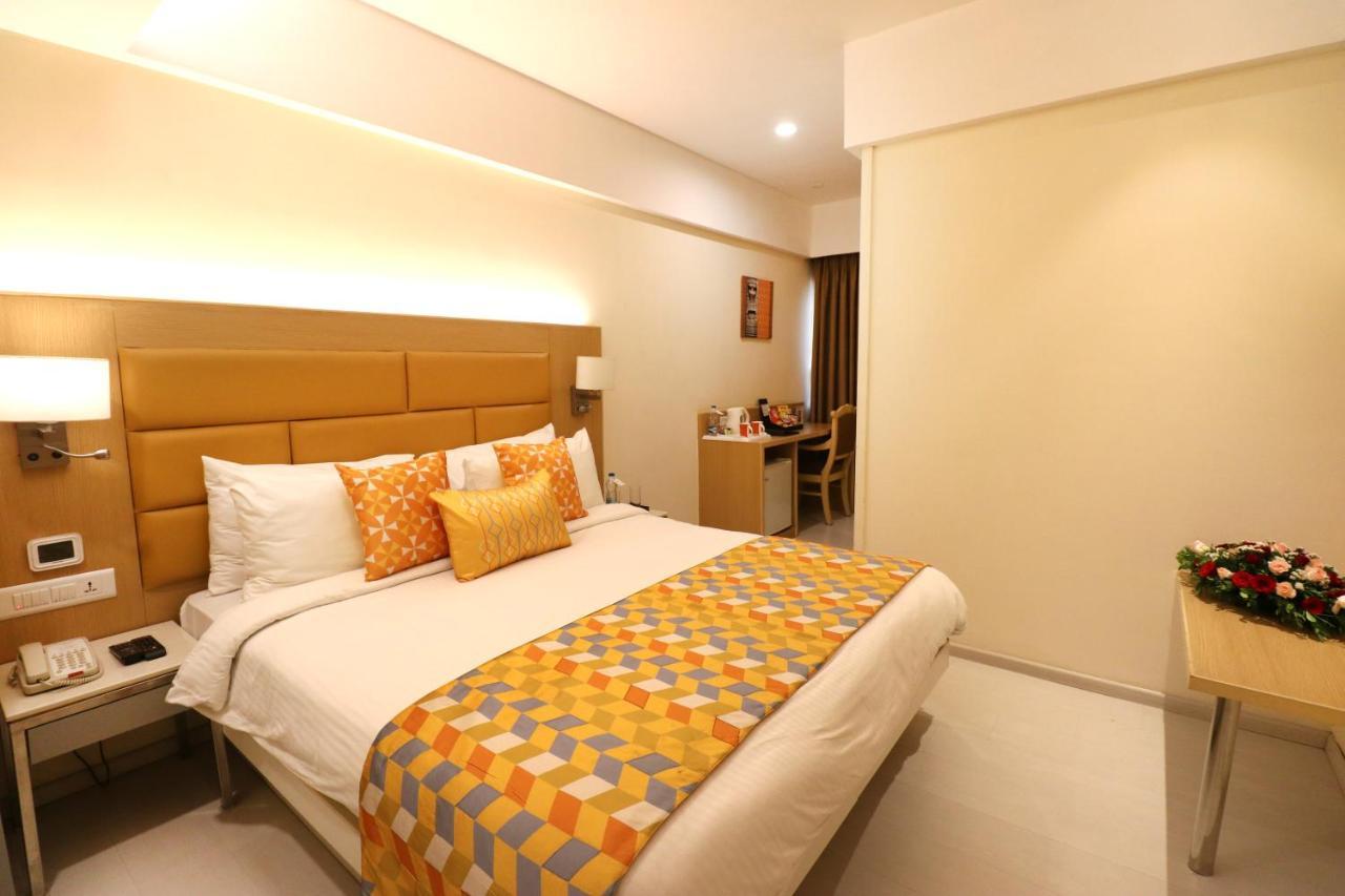 Fortune Park Galaxy, Vapi - Member Itc Hotels' Group Exterior foto