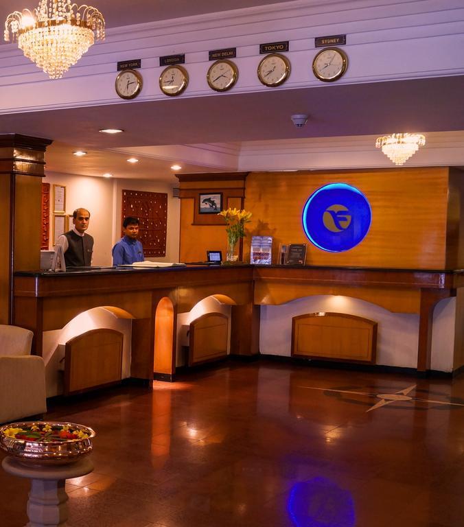 Fortune Park Galaxy, Vapi - Member Itc Hotels' Group Exterior foto