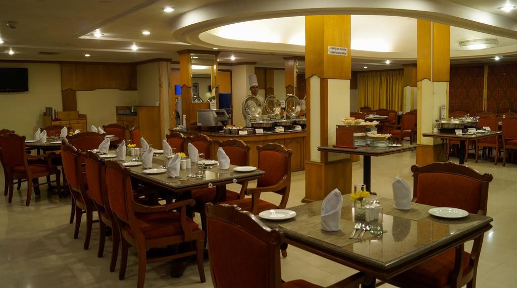 Fortune Park Galaxy, Vapi - Member Itc Hotels' Group Exterior foto