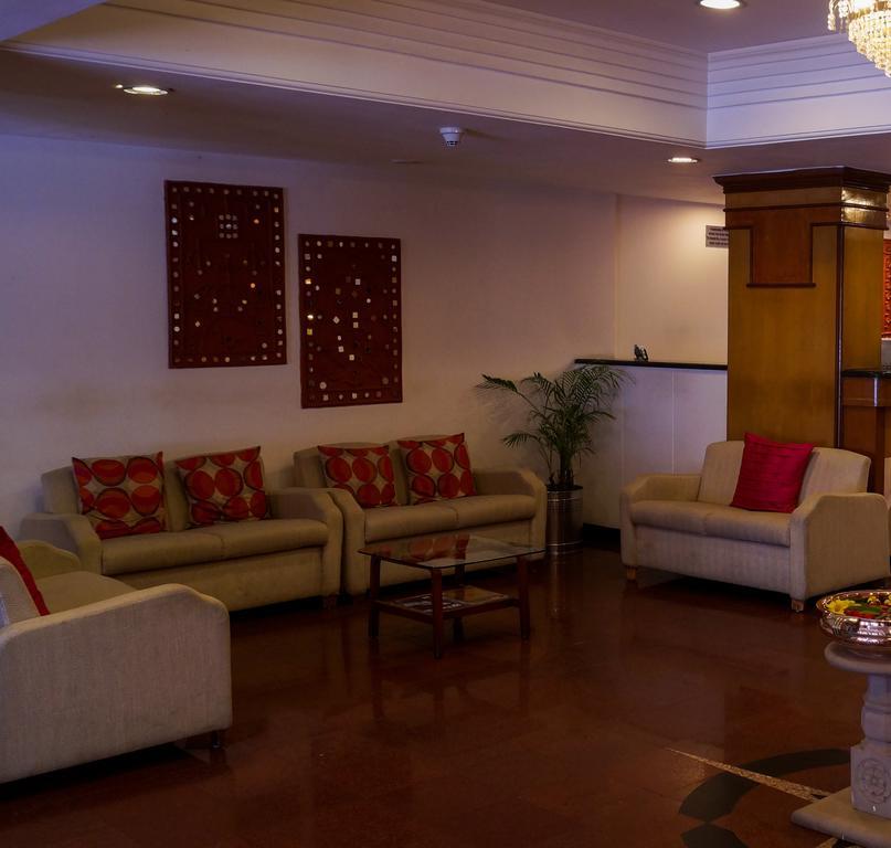 Fortune Park Galaxy, Vapi - Member Itc Hotels' Group Exterior foto