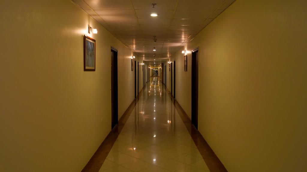 Fortune Park Galaxy, Vapi - Member Itc Hotels' Group Exterior foto