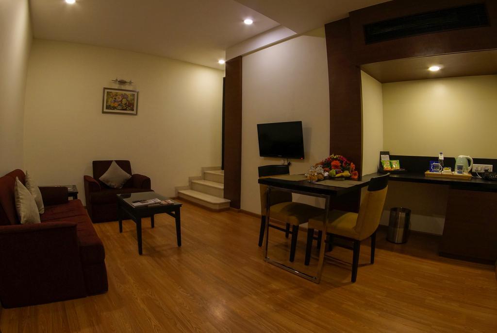 Fortune Park Galaxy, Vapi - Member Itc Hotels' Group Exterior foto