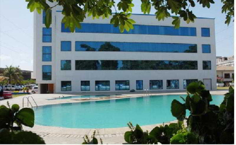 Fortune Park Galaxy, Vapi - Member Itc Hotels' Group Exterior foto
